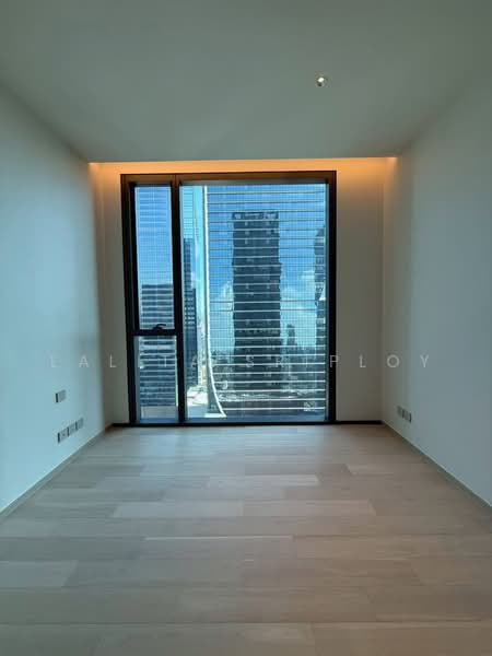 EI8HTEEN SEVEN - One Bangkok, Bangkok, 187 Witthayu Road, Lumphini, Pathum Wan, Bangkok, 1 Bedroom, 51 sqm, Condo For Sale, by Lalita Sriploy, 500487070 - DDproperty.com