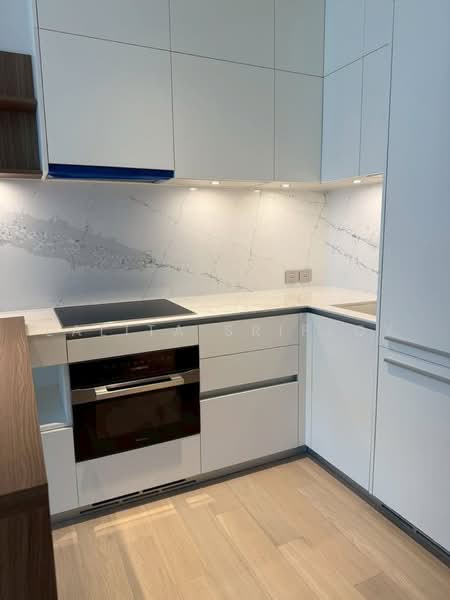 EI8HTEEN SEVEN - One Bangkok, Bangkok, 187 Witthayu Road, Lumphini, Pathum Wan, Bangkok, 1 Bedroom, 51 sqm, Condo For Sale, by Lalita Sriploy, 500487070 - DDproperty.com