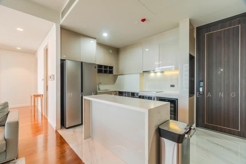 LAVIQ Sukhumvit 57, Bangkok, Soi Sukhumvit 57, Sukhumvit Road, Khlong Tan Nua, Watthana, Bangkok, 2 Bedrooms, 115 sqm, Condo For Rent, by Kritaphak Khongmueang, 500487071 - DDproperty.com