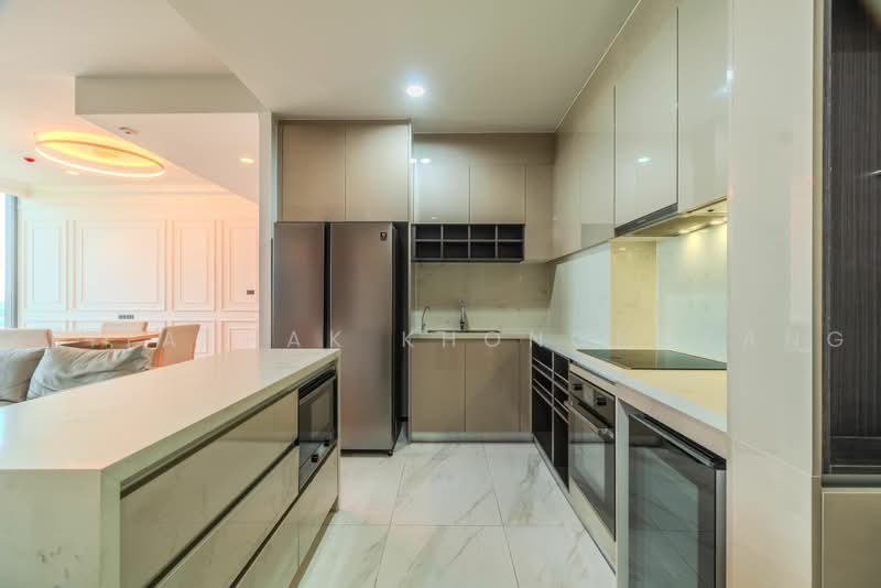 LAVIQ Sukhumvit 57, Bangkok, Soi Sukhumvit 57, Sukhumvit Road, Khlong Tan Nua, Watthana, Bangkok, 2 Bedrooms, 115 sqm, Condo For Rent, by Kritaphak Khongmueang, 500487071 - DDproperty.com
