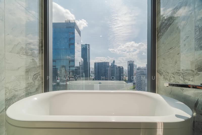 LAVIQ Sukhumvit 57, Bangkok, Soi Sukhumvit 57, Sukhumvit Road, Khlong Tan Nua, Watthana, Bangkok, 2 Bedrooms, 115 sqm, Condo For Rent, by Kritaphak Khongmueang, 500487071 - DDproperty.com