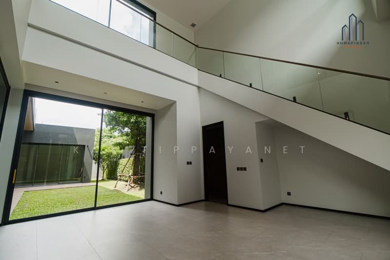 SMYTH’S Ramintra, Bangkok, Ram Intra Rd, Anusaowari, Bang Khen, Bangkok, 5 Bedrooms, 999 sqm, Single Detached House For Sale, by Kay Tippayanet, 500487072 - DDproperty.com