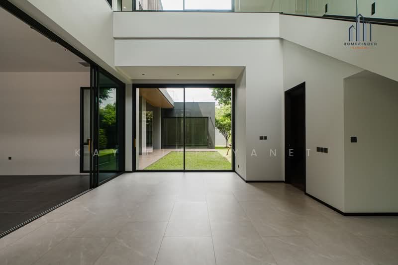SMYTH’S Ramintra, Bangkok, Ram Intra Rd, Anusaowari, Bang Khen, Bangkok, 5 Bedrooms, 999 sqm, Single Detached House For Sale, by Kay Tippayanet, 500487072 - DDproperty.com