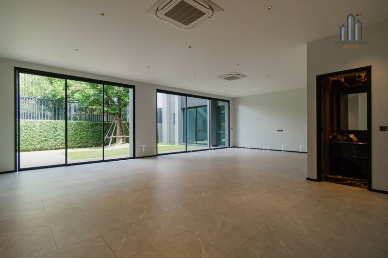 SMYTH’S Ramintra, Bangkok, Ram Intra Rd, Anusaowari, Bang Khen, Bangkok, 5 Bedrooms, 999 sqm, Single Detached House For Sale, by Kay Tippayanet, 500487072 - DDproperty.com