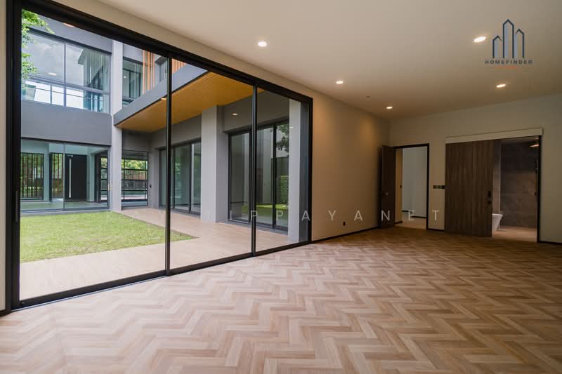 SMYTH’S Ramintra, Bangkok, Ram Intra Rd, Anusaowari, Bang Khen, Bangkok, 5 Bedrooms, 999 sqm, Single Detached House For Sale, by Kay Tippayanet, 500487072 - DDproperty.com