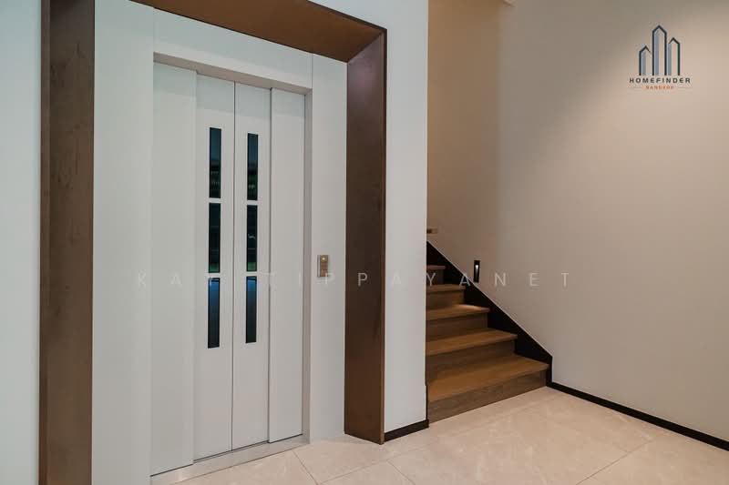SMYTH’S Ramintra, Bangkok, Ram Intra Rd, Anusaowari, Bang Khen, Bangkok, 5 Bedrooms, 999 sqm, Single Detached House For Sale, by Kay Tippayanet, 500487072 - DDproperty.com