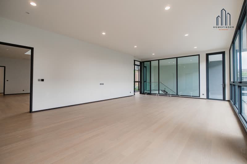 SMYTH’S Ramintra, Bangkok, Ram Intra Rd, Anusaowari, Bang Khen, Bangkok, 5 Bedrooms, 999 sqm, Single Detached House For Sale, by Kay Tippayanet, 500487072 - DDproperty.com