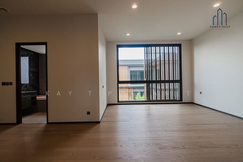 SMYTH’S Ramintra, Bangkok, Ram Intra Rd, Anusaowari, Bang Khen, Bangkok, 5 Bedrooms, 999 sqm, Single Detached House For Sale, by Kay Tippayanet, 500487072 - DDproperty.com