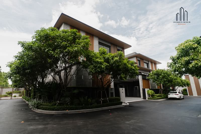 SMYTH’S Ramintra : สมิทธ์ รามอินทรา, กรุงเทพ, Ram Intra Rd, อนุสาวรีย์, บางเขน, กรุงเทพ, 999 ตร.ม., บ้านเดี่ยว ขาย, โดย Kay Tippayanet, 500487072 - DDproperty.com