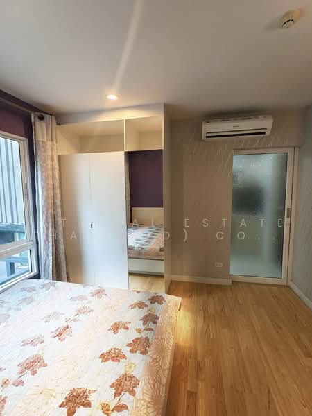 Cool Condo Rama 7, Nonthaburi, Bang Kruai-Sai Noi Road, Bang Kruai, Nonthaburi, 1 Bedroom, 25 sqm, Condo For Rent, by Cat Real Estate (Thailand) Co., Ltd., 500487073 - DDproperty.com