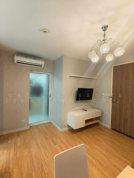 Cool Condo Rama 7 : คูล คอนโด พระราม 7, นนทบุรี, ถนนบางกรวย-ไทรน้อย, บางกรวย, นนทบุรี, 25 ตร.ม., คอนโด ให้เช่า, โดย Cat Real Estate (Thailand) Co., Ltd., 500487073 - DDproperty.com