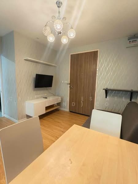 Cool Condo Rama 7 : คูล คอนโด พระราม 7, นนทบุรี, ถนนบางกรวย-ไทรน้อย, บางกรวย, นนทบุรี, 25 ตร.ม., คอนโด ให้เช่า, โดย Cat Real Estate (Thailand) Co., Ltd., 500487073 - DDproperty.com