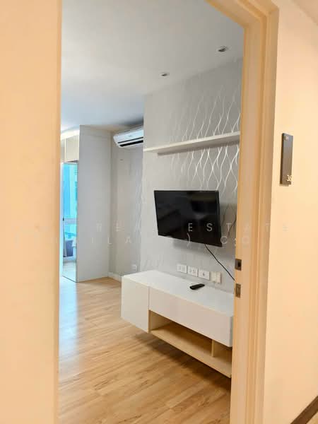 Cool Condo Rama 7, Nonthaburi, Bang Kruai-Sai Noi Road, Bang Kruai, Nonthaburi, 1 Bedroom, 25 sqm, Condo For Rent, by Cat Real Estate (Thailand) Co., Ltd., 500487073 - DDproperty.com