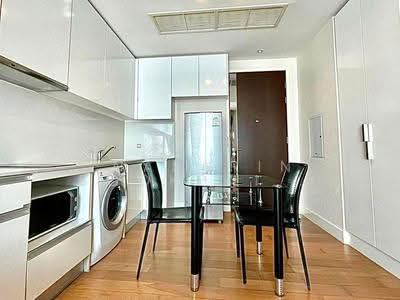 For Rent - Equinox Phahol Vibha, Bangkok
