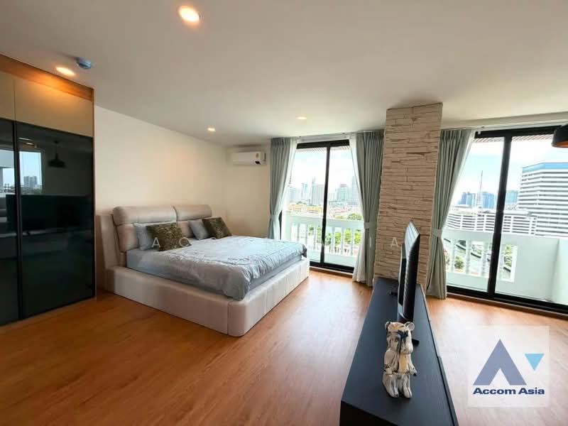 J.C. Tower, Bangkok, Soi Sukhumvit 55, Khlong Tan Nua, Watthana, Bangkok, 1 Bedroom, 65 sqm, Condo For Sale, by Accom Asia, 500487077 - DDproperty.com