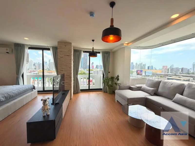 J.C. Tower, Bangkok, Soi Sukhumvit 55, Khlong Tan Nua, Watthana, Bangkok, 1 Bedroom, 65 sqm, Condo For Sale, by Accom Asia, 500487077 - DDproperty.com