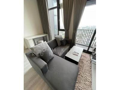 For Rent - The Line Sukhumvit 101, Bangkok