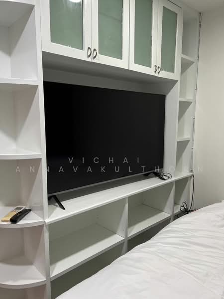 Witthayu Complex, Bangkok, 1673 New Petchaburi Road, Makkasan, Ratchathewi, Bangkok, 2 Bedrooms, 85 sqm, Condo For Rent, by Vichai  Annavakulthorn, 500487079 - DDproperty.com