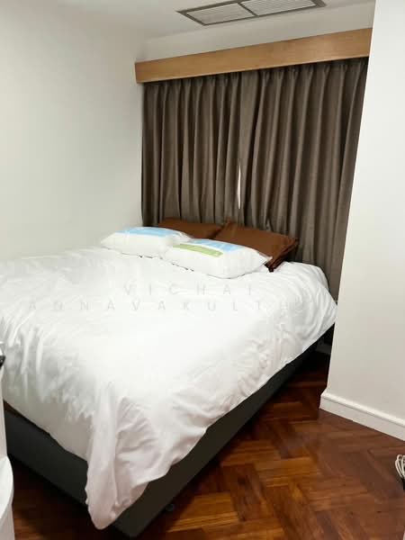 Witthayu Complex, Bangkok, 1673 New Petchaburi Road, Makkasan, Ratchathewi, Bangkok, 2 Bedrooms, 85 sqm, Condo For Rent, by Vichai  Annavakulthorn, 500487079 - DDproperty.com