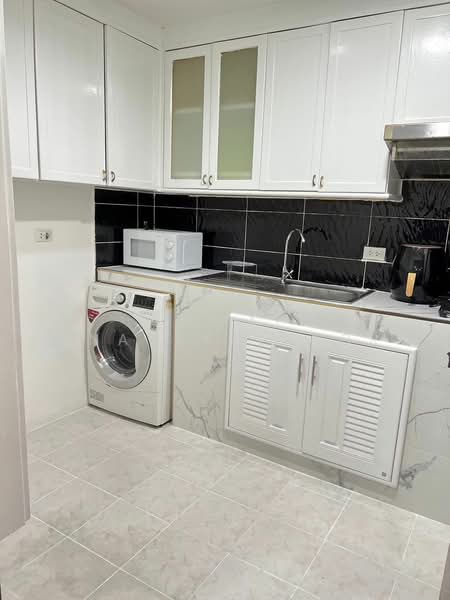 Witthayu Complex, Bangkok, 1673 New Petchaburi Road, Makkasan, Ratchathewi, Bangkok, 2 Bedrooms, 85 sqm, Condo For Rent, by Vichai  Annavakulthorn, 500487079 - DDproperty.com