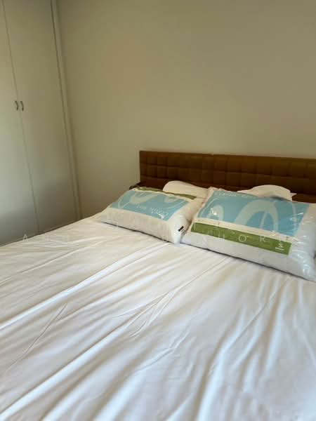 Witthayu Complex, Bangkok, 1673 New Petchaburi Road, Makkasan, Ratchathewi, Bangkok, 2 Bedrooms, 85 sqm, Condo For Rent, by Vichai  Annavakulthorn, 500487079 - DDproperty.com