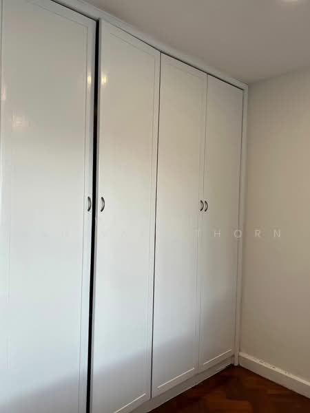 Witthayu Complex, Bangkok, 1673 New Petchaburi Road, Makkasan, Ratchathewi, Bangkok, 2 Bedrooms, 85 sqm, Condo For Rent, by Vichai  Annavakulthorn, 500487079 - DDproperty.com