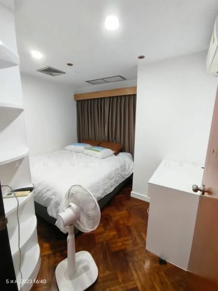 Witthayu Complex, Bangkok, 1673 New Petchaburi Road, Makkasan, Ratchathewi, Bangkok, 2 Bedrooms, 85 sqm, Condo For Rent, by Vichai  Annavakulthorn, 500487079 - DDproperty.com