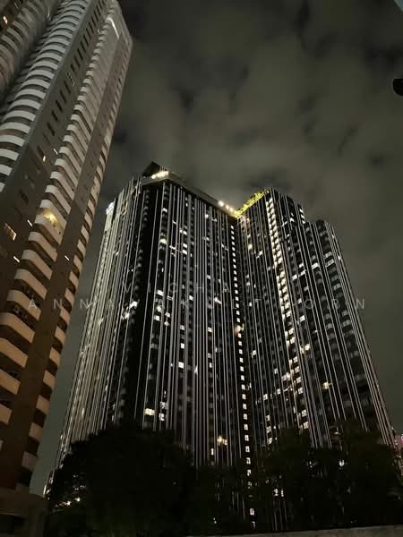 Witthayu Complex, Bangkok, 1673 New Petchaburi Road, Makkasan, Ratchathewi, Bangkok, 2 Bedrooms, 85 sqm, Condo For Rent, by Vichai  Annavakulthorn, 500487079 - DDproperty.com