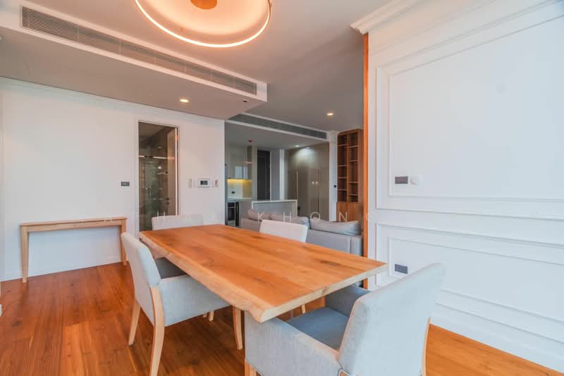 LAVIQ Sukhumvit 57, Bangkok, Soi Sukhumvit 57, Sukhumvit Road, Khlong Tan Nua, Watthana, Bangkok, 2 Bedrooms, 115 sqm, Condo For Sale, by Kritaphak Khongmueang, 500487080 - DDproperty.com