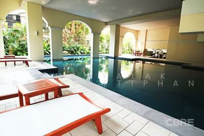 ขาย - Baan Siri Sathorn : บ้านสิริ สาทร, กรุงเทพ
