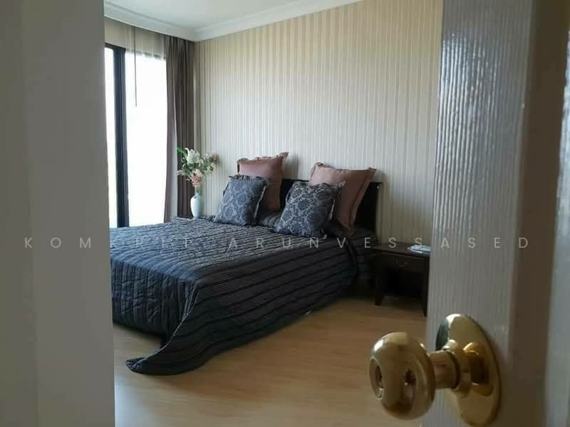 Supalai Casa Riva, Bangkok, 780 Charoenkrung Road, Bang Kho Laem, Bangkok, 2 Bedrooms, 125 sqm, Condo For Sale, by Komkrit Arunvessased, 500487082 - DDproperty.com