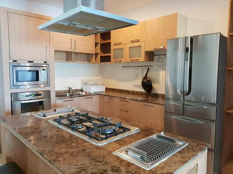 Supalai Casa Riva, Bangkok, 780 Charoenkrung Road, Bang Kho Laem, Bangkok, 2 Bedrooms, 125 sqm, Condo For Sale, by Komkrit Arunvessased, 500487082 - DDproperty.com