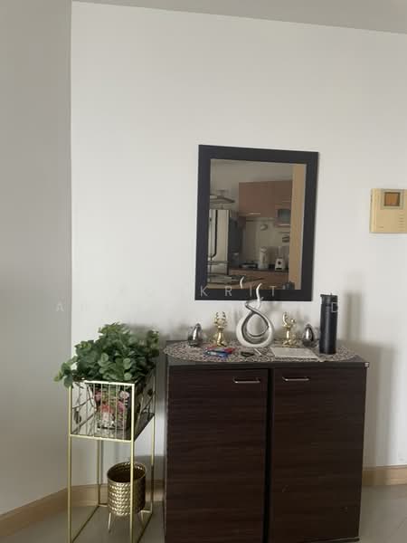 Supalai Casa Riva, Bangkok, 780 Charoenkrung Road, Bang Kho Laem, Bangkok, 2 Bedrooms, 125 sqm, Condo For Sale, by Komkrit Arunvessased, 500487082 - DDproperty.com