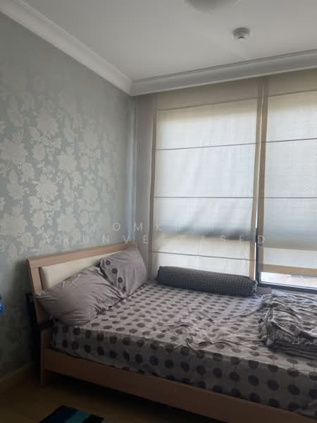 Supalai Casa Riva, Bangkok, 780 Charoenkrung Road, Bang Kho Laem, Bangkok, 2 Bedrooms, 125 sqm, Condo For Sale, by Komkrit Arunvessased, 500487082 - DDproperty.com