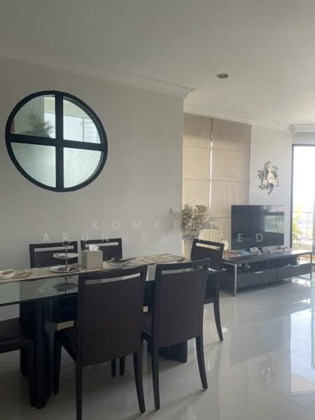 Supalai Casa Riva : ศุภาลัย คาซา ริวา, กรุงเทพ, 780 ถนนเจริญกรุง, บางคอแหลม, กรุงเทพ, 125 ตร.ม., คอนโด ขาย, โดย Komkrit Arunvessased, 500487082 - DDproperty.com