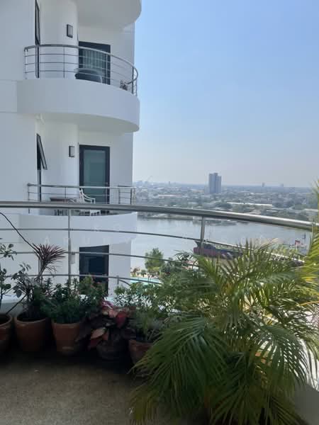 Supalai Casa Riva : ศุภาลัย คาซา ริวา, กรุงเทพ, 780 ถนนเจริญกรุง, บางคอแหลม, กรุงเทพ, 125 ตร.ม., คอนโด ขาย, โดย Komkrit Arunvessased, 500487082 - DDproperty.com