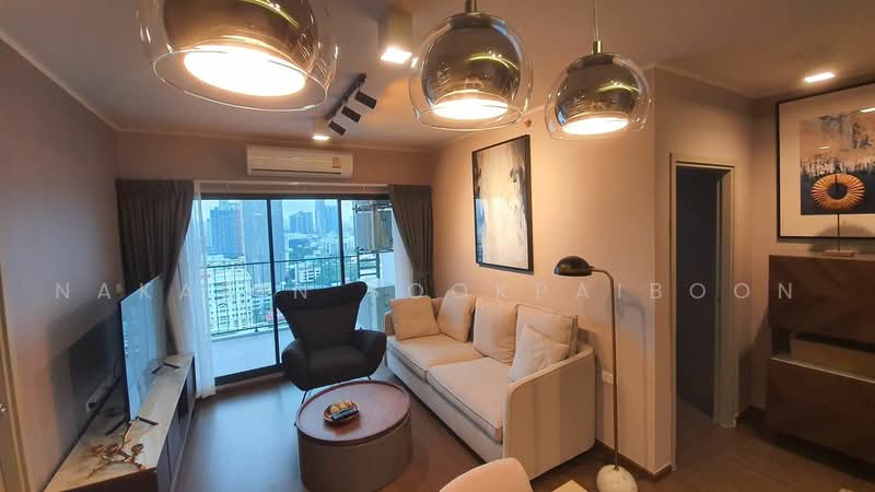 IDEO Sukhumvit 93 : ไอดีโอ สุขุมวิท 93, กรุงเทพ, 2331 ซอยสุขุมวิท 93, บางจาก, พระโขนง, กรุงเทพ, 60 ตร.ม., คอนโด ให้เช่า, โดย Nakarin Sookpaiboon, 500487083 - DDproperty.com