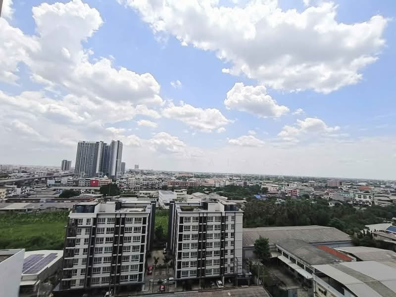 Supalai Veranda Phasi Charoen Station, Bangkok, Soi Phetkasem 56, Bang Wa, Phasi Charoen, Bangkok, 2 Bedrooms, 51 sqm, Condo For Rent, by Thanyalak Premputtiphan, 500487087 - DDproperty.com