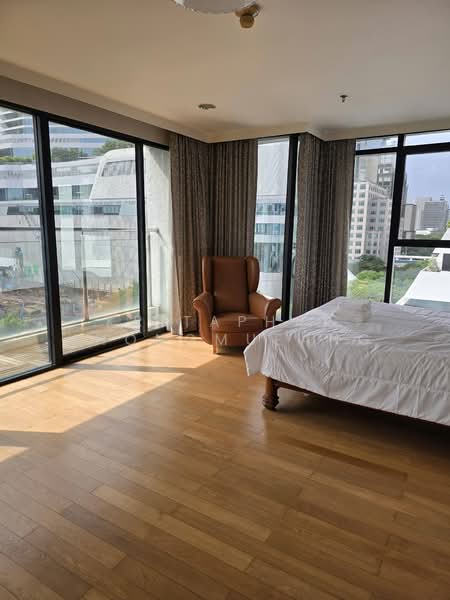 New House condominium, Bangkok, Ploenchit, Lumphini, Pathum Wan, Bangkok, 2 Bedrooms, 181 sqm, Condo For Rent, by Kritaphak Khongmueang, 500487088 - DDproperty.com