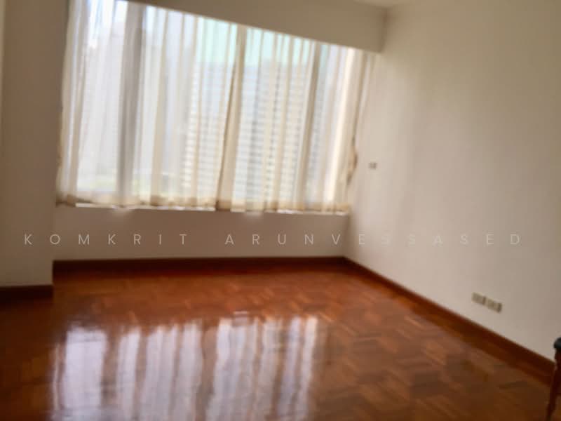 All Seasons Mansion, Bangkok, Soi Ruamrudee, Wireless Road, Lumphini, Pathum Wan, Bangkok, 2 Bedrooms, 137 sqm, Condo For Sale, by Komkrit Arunvessased, 500487089 - DDproperty.com