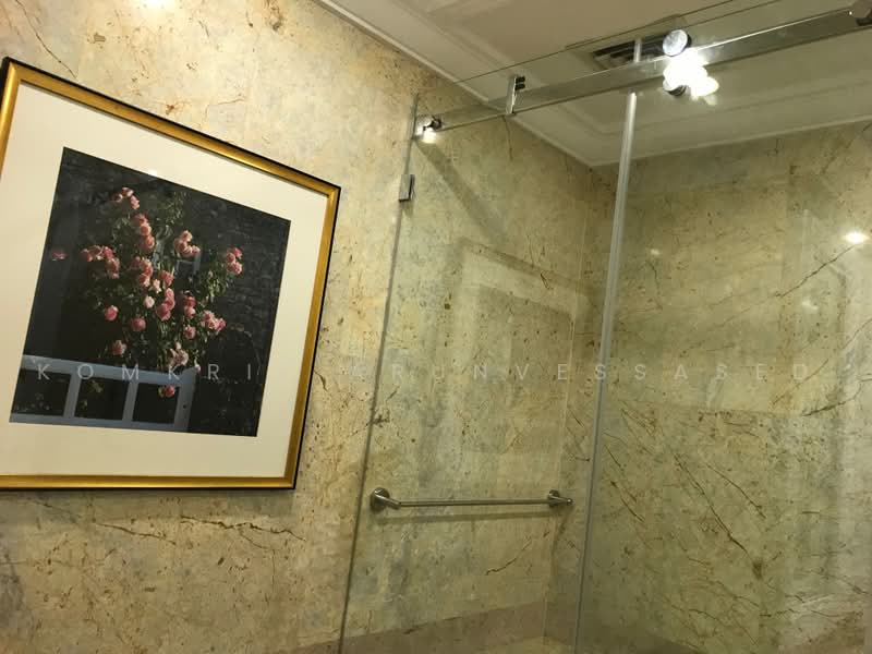 All Seasons Mansion, Bangkok, Soi Ruamrudee, Wireless Road, Lumphini, Pathum Wan, Bangkok, 2 Bedrooms, 137 sqm, Condo For Sale, by Komkrit Arunvessased, 500487089 - DDproperty.com