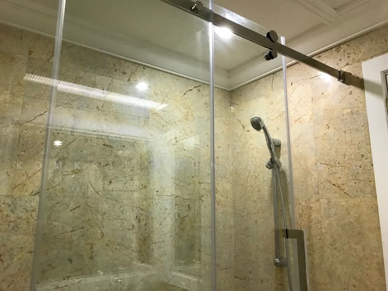 All Seasons Mansion, Bangkok, Soi Ruamrudee, Wireless Road, Lumphini, Pathum Wan, Bangkok, 2 Bedrooms, 137 sqm, Condo For Sale, by Komkrit Arunvessased, 500487089 - DDproperty.com