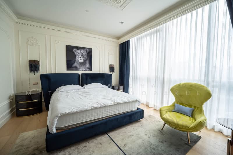 The Monument Thonglor, Bangkok, 998 Thonglor Road, Khlong Tan Nua, Watthana, Bangkok, 2 Bedrooms, 130 sqm, Condo For Rent, by Thawatchai Methawongworakul, 500487092 - DDproperty.com