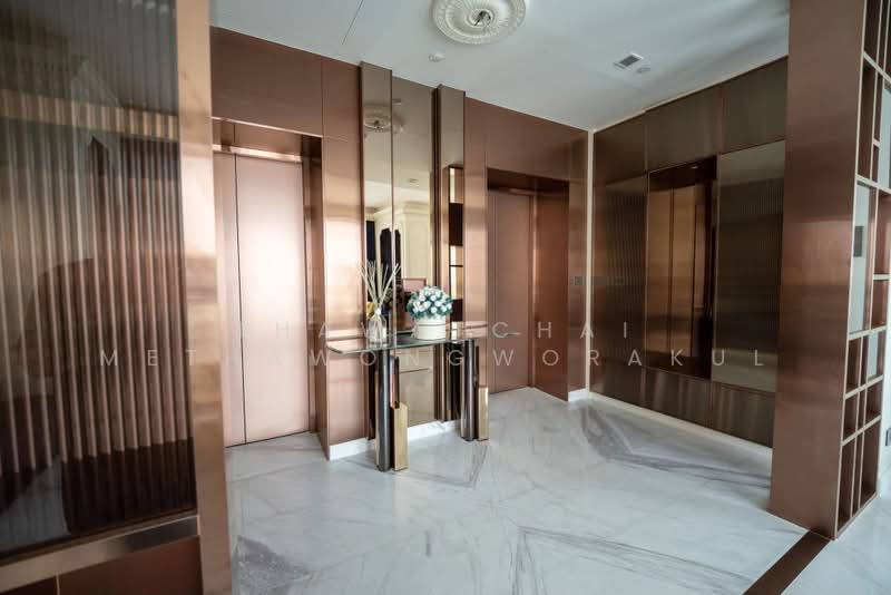 The Monument Thonglor, Bangkok, 998 Thonglor Road, Khlong Tan Nua, Watthana, Bangkok, 2 Bedrooms, 130 sqm, Condo For Rent, by Thawatchai Methawongworakul, 500487092 - DDproperty.com