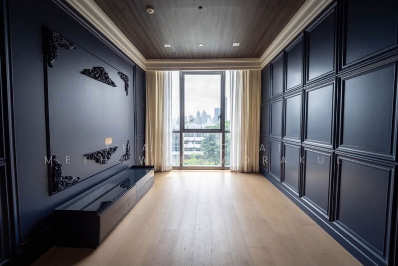 The Monument Thonglor, Bangkok, 998 Thonglor Road, Khlong Tan Nua, Watthana, Bangkok, 2 Bedrooms, 130 sqm, Condo For Rent, by Thawatchai Methawongworakul, 500487092 - DDproperty.com