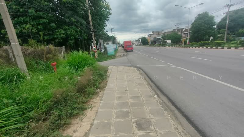 ที่ดินบ้านโป่ง ราชบุรี, Ratchaburi, Pak Raet, Ban Pong, Ratchaburi, , 193 sqm, Land For Sale, by The Best Property พล, 500487093 - DDproperty.com