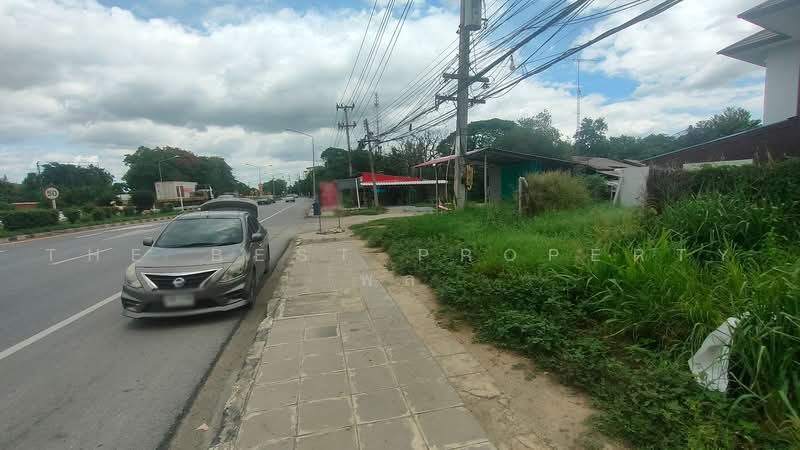 ที่ดินบ้านโป่ง ราชบุรี, Ratchaburi, Pak Raet, Ban Pong, Ratchaburi, , 193 sqm, Land For Sale, by The Best Property พล, 500487093 - DDproperty.com