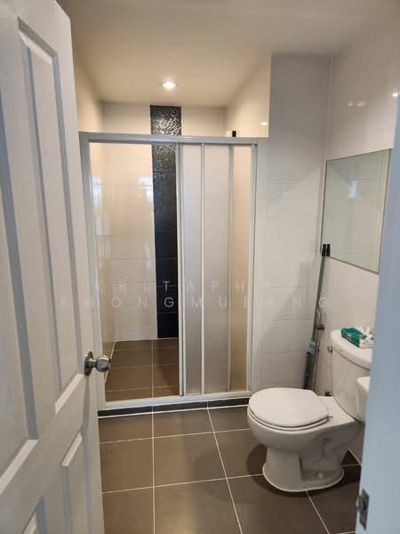 Aspire Rama 9, Bangkok, Soi Rama 9, Rama 9 Road, Huai Khwang, Bangkok, 2 Bedrooms, 66 sqm, Condo For Rent, by Kritaphak Khongmueang, 500487100 - DDproperty.com
