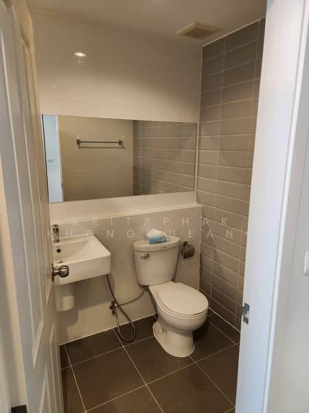 Aspire Rama 9, Bangkok, Soi Rama 9, Rama 9 Road, Huai Khwang, Bangkok, 2 Bedrooms, 66 sqm, Condo For Rent, by Kritaphak Khongmueang, 500487100 - DDproperty.com