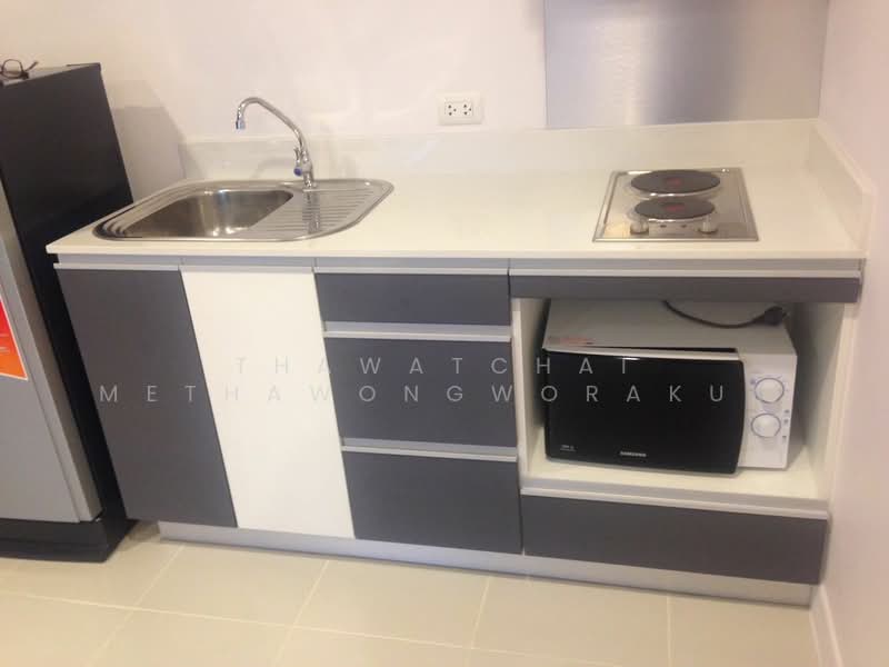 Silk Place Phaholyothin Laksi, Bangkok, 229 Phahonyothin Road, Anusaowari, Bang Khen, Bangkok, 1 Bedroom, 36 sqm, Condo For Sale, by Thawatchai Methawongworakul, 500487101 - DDproperty.com